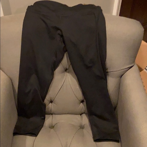 Spiritual gangster leggings size s - Picture 4 of 5